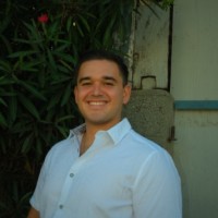 Sebastian Gomez