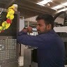 Dhinesh Kumar R