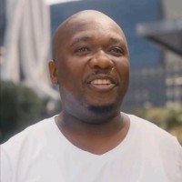 Bonga Daniel Dlaza