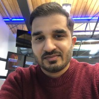 Mohsin Khalid