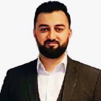 Jaffar Shah