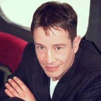 Alain Larroue