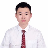 Gavin Salim