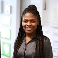 Prisca Cheguia