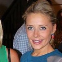 Lucy Moore