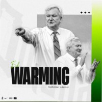 Bob Warming