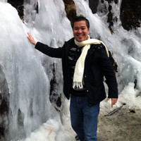 Sherwin Abamonga