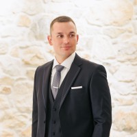 Dimitris Gkinis