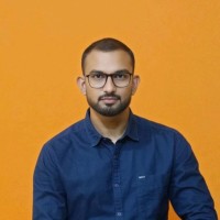 Tejas Marathe