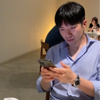 Rodrigo Jaeho Gong