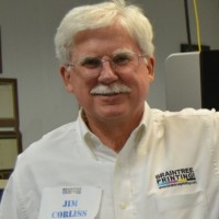 Jim Corliss