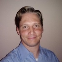 Eric Collison