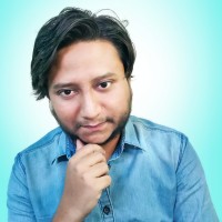 David Sinha