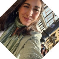 Maria Jose Noriega Navarro
