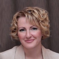 Елена Лупекина