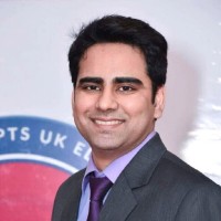 Vipul Nawal