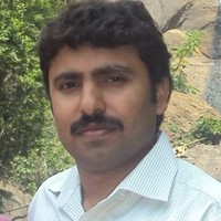 Ravi Kumar Gowda