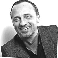Fabrice BERNHARDT