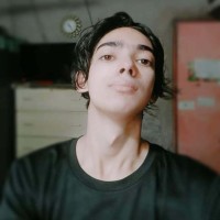 Mashfiq Islam Mahin