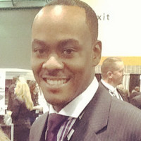 Taylor A. Searles, CFSP CCO