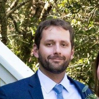 Nicholas Schrader, P.E.