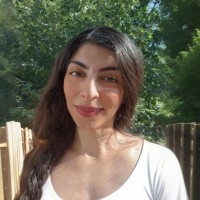 Sahar Alirezaei