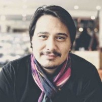 Eric Brandström Arellano