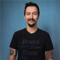 Rob Gross