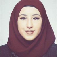 Dima Al Sebahy