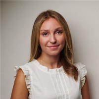 Sophie Rubin