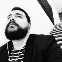 Adrián Castro Rivera