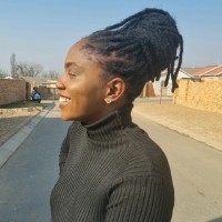 Tholakele Sibeko