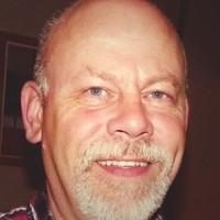 Tony Woodward