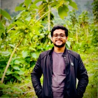 Ifthakhar Ahmed