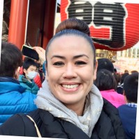Michele Yuka Mccarther