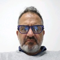 Gabriel Santha