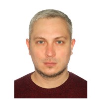 Maxim Kozin