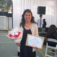 Clarisa Muñoz