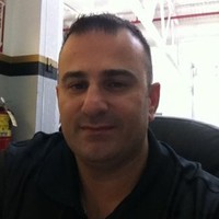 Joe Binetti
