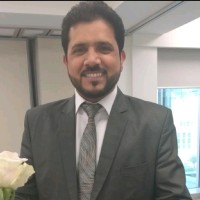 Jahangir Ali Mohamamd