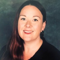 Kelly Jean M.Ed.