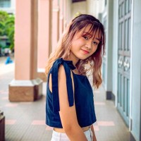 Charlotte Chow