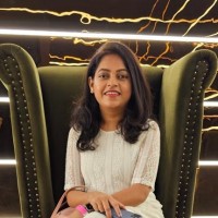 Sneha Bhat