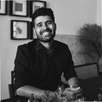 Abhilash Jacob Subash