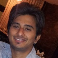Jigar Modi