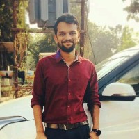 Ravish Shah