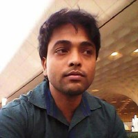 Mantosh Kumar Sah