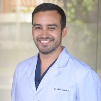 Dr. Pablo Urrutia Figueroa