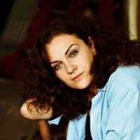 Kubaneishvili Tamara