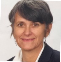 Marie Alpi